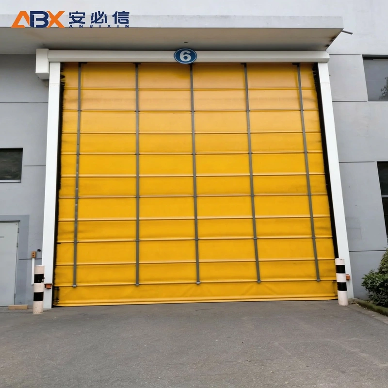 乌海市堆积门