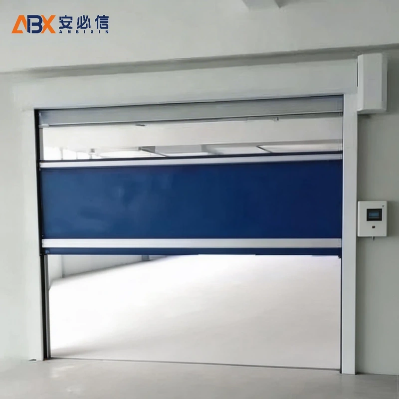 乌海市快速门